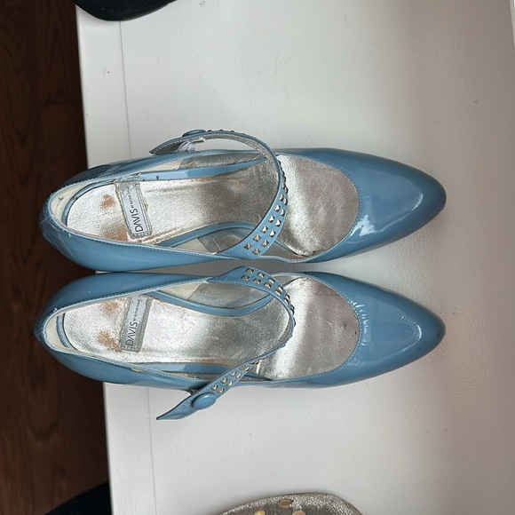 Ruthie Davis heels. Size 8 - Picture 8 of 8